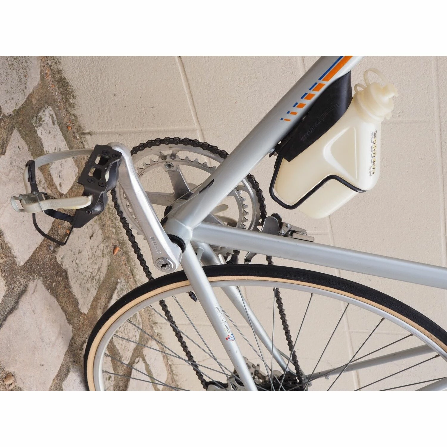 Vélo De Course Peugeot - 56 6 Vélo De Course Peugeot - 56 – Image 6