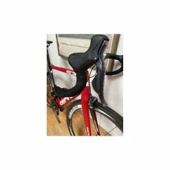 Vélo De Course Cervelo - 54 - 29" 5 Vélo De Course Cervelo - 54 - 29" -Chargeur vélo électrique Basprix cervelo s3 54 cm 2
