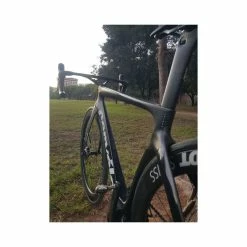 Vélo De Course Cervelo - 54 11 Vélo De Course Cervelo - 54 -Chargeur vélo électrique Basprix cervelo s5 5