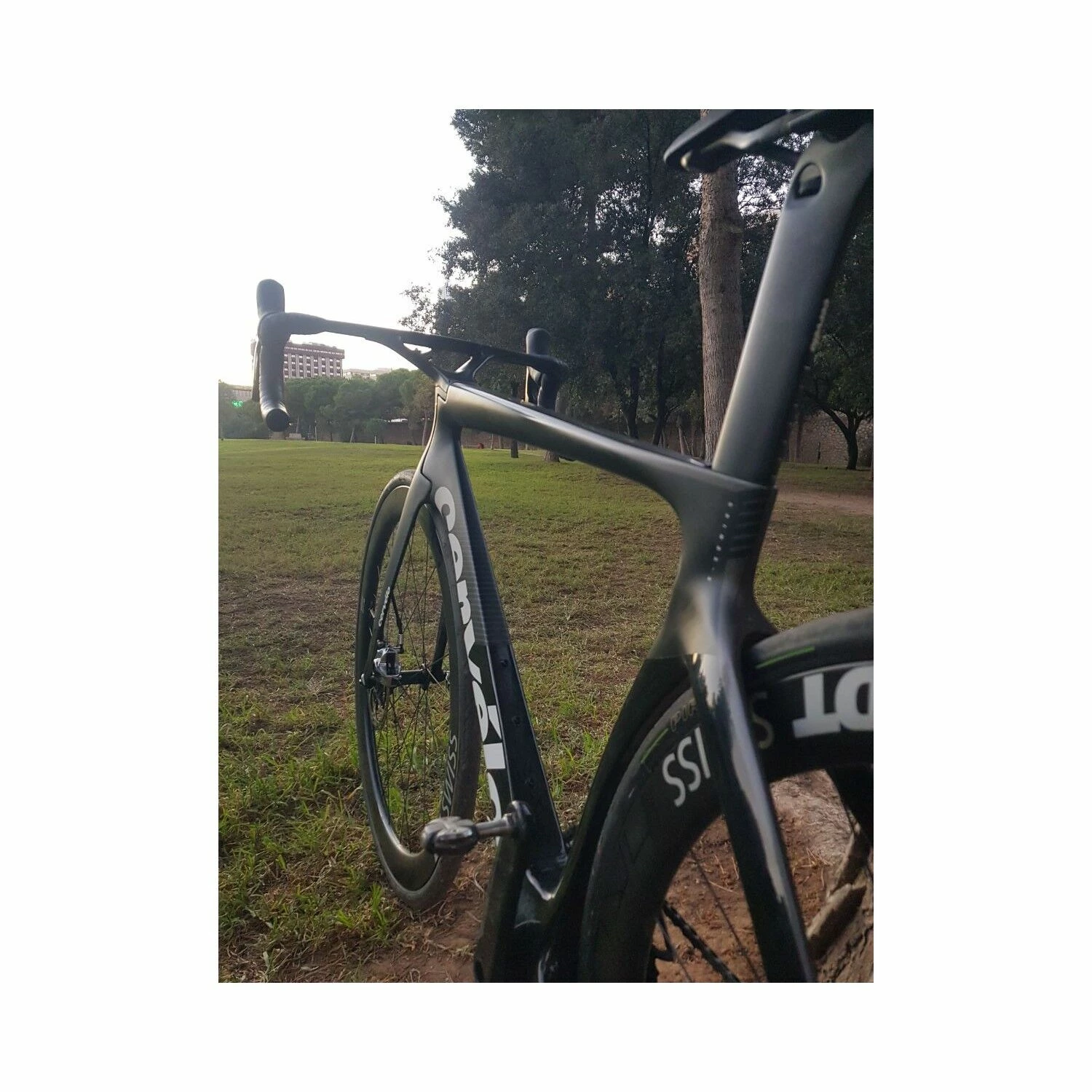 Vélo De Course Cervelo - 54 6 Vélo De Course Cervelo - 54 – Image 6