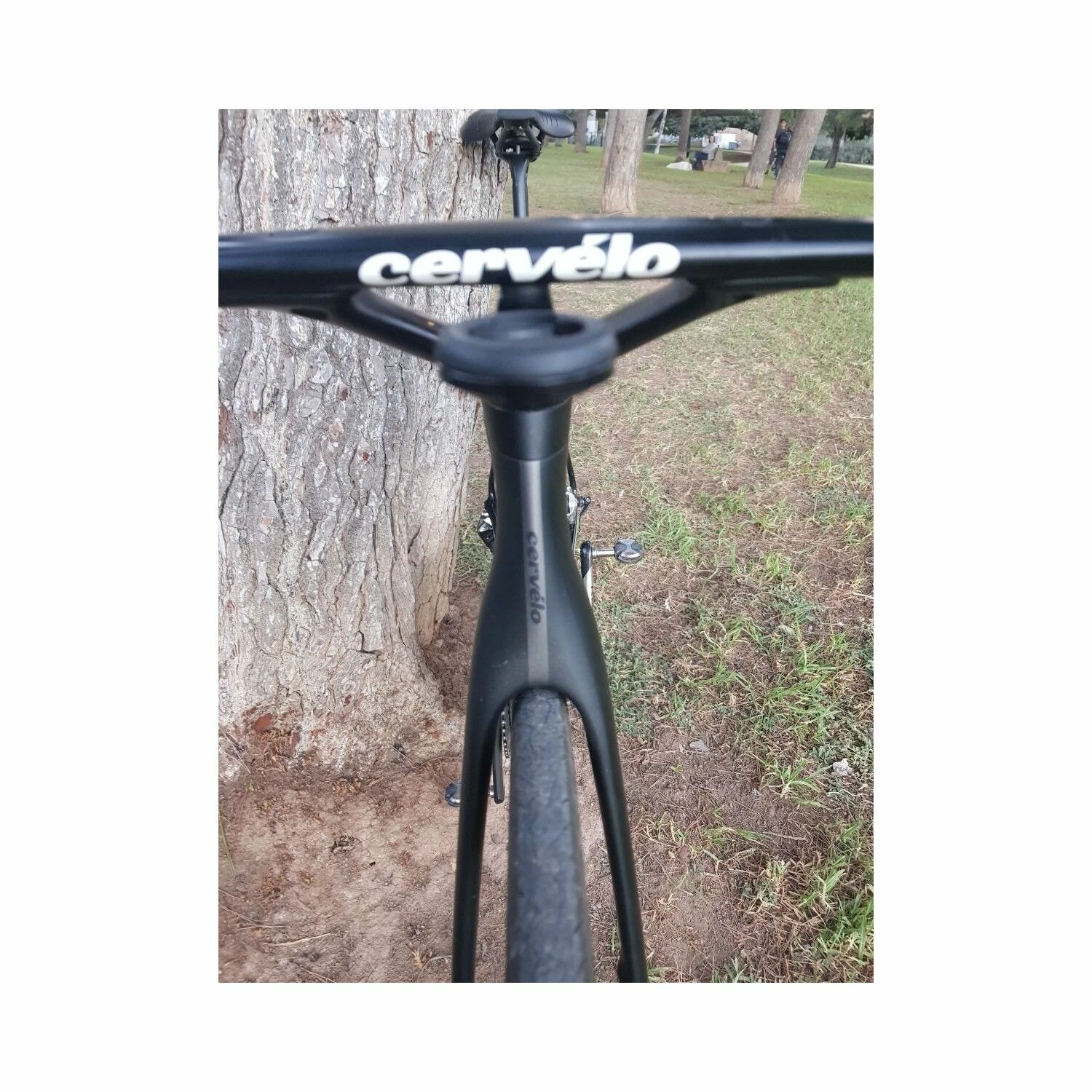 Vélo De Course Cervelo - 54 1 Vélo De Course Cervelo - 54