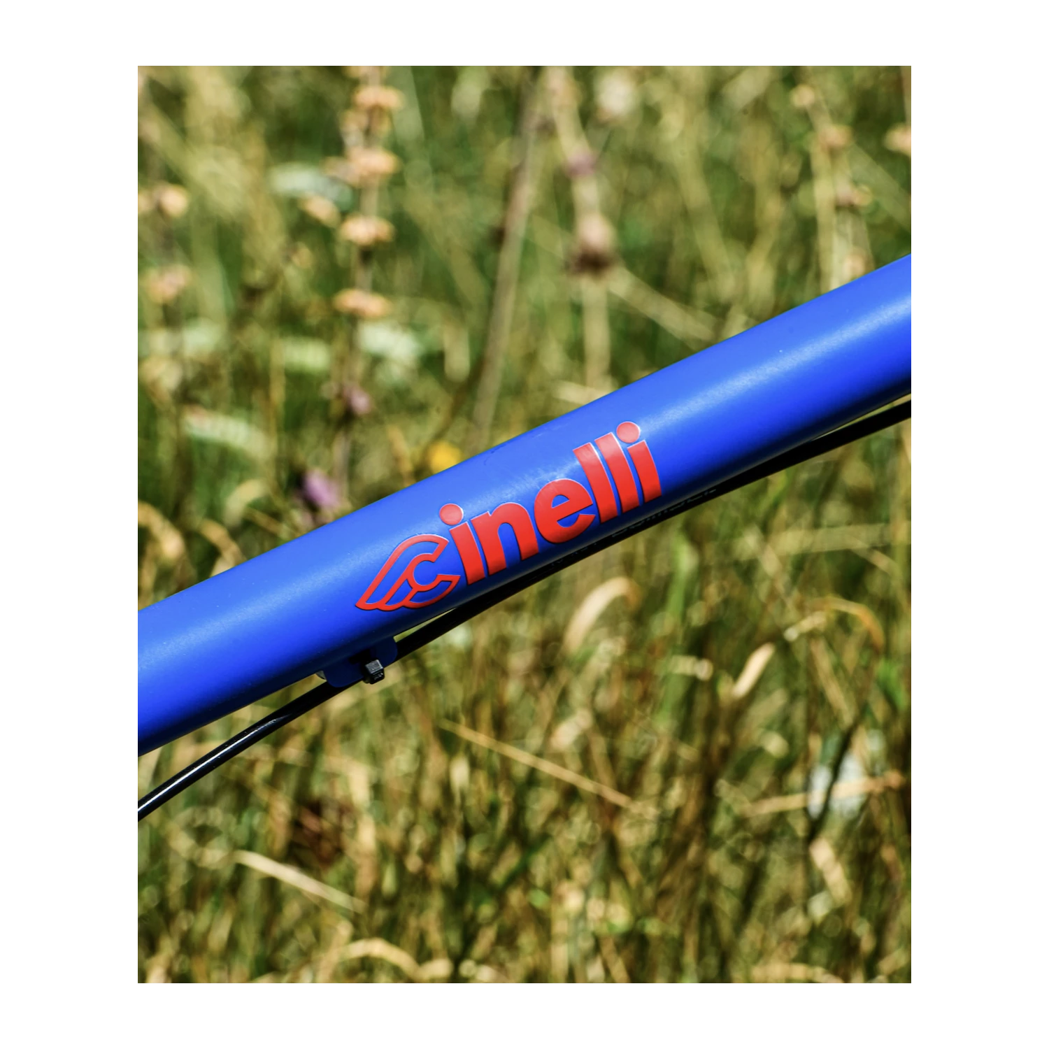 Vélo De Gravel Cinelli - 56 2 Vélo De Gravel Cinelli - 56 – Image 2