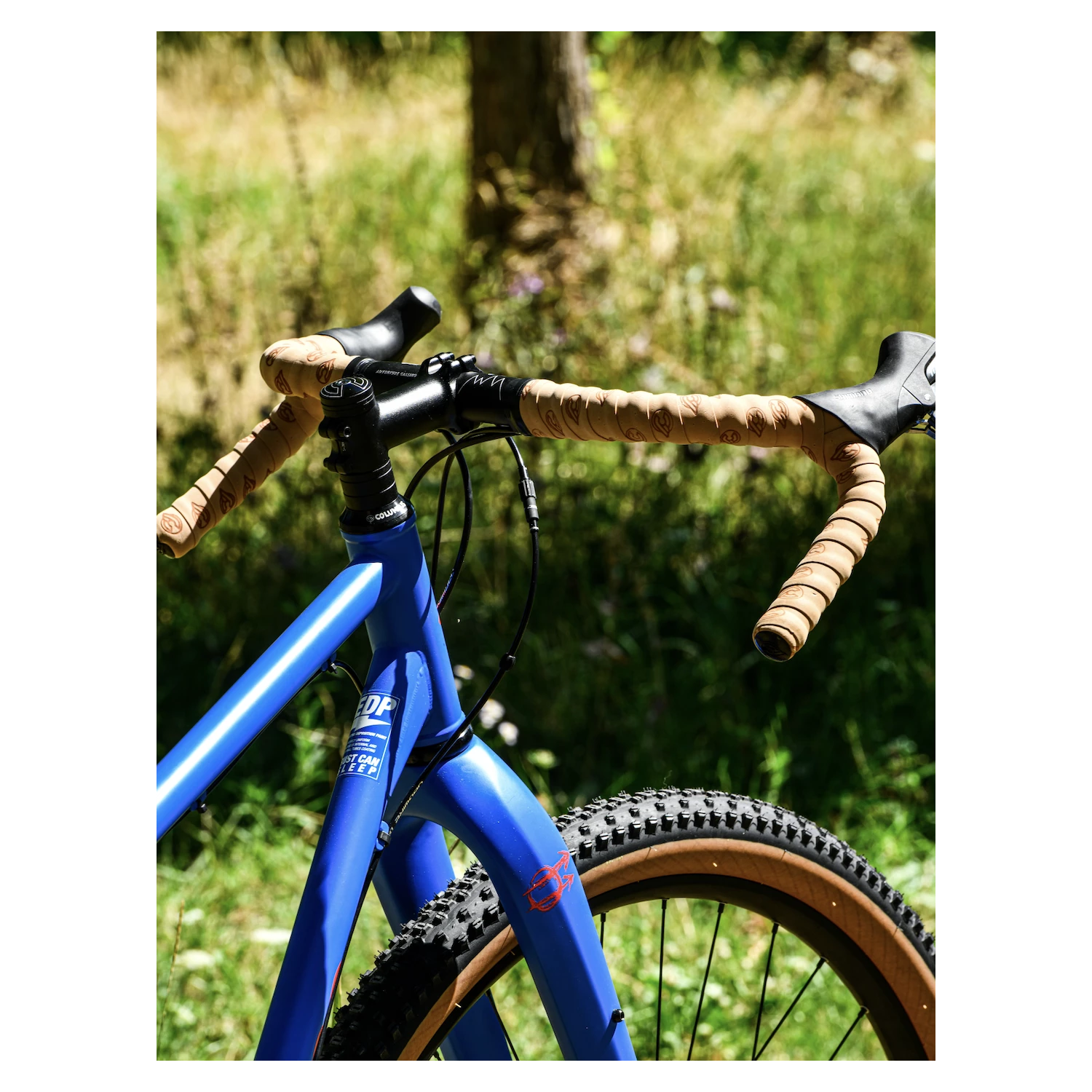 Vélo De Gravel Cinelli - 56 4 Vélo De Gravel Cinelli - 56 – Image 4