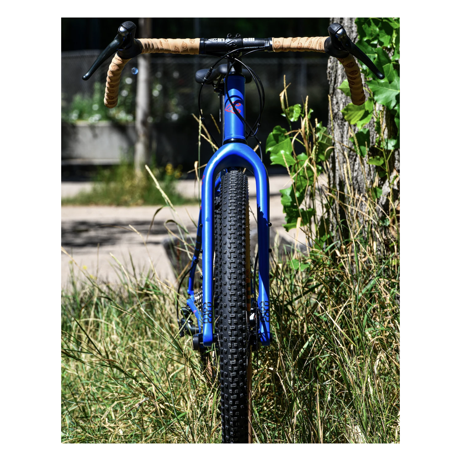 Vélo De Gravel Cinelli - 56 6 Vélo De Gravel Cinelli - 56 – Image 6