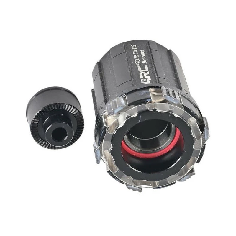 Corps De Roue Libre De Vélo 4/6 Cliquets Adaptateur De Moyeu De Roulement Scellé Pièces D'adaptateur D'unité De Pour 010 11 - Avis / Test 1 Corps De Roue Libre De Vélo 4/6 Cliquets Adaptateur De Moyeu De Roulement Scellé Pièces D'adaptateur D'unité De Pour 010 11 - Avis / Test