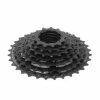 CS-HG200-8 Mélange Matériel Vélo De Montagne 8 Vitesse Cassette Roue Libre Pour 24 Vélo Vélo Accessoire-SPR - Avis / Test