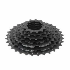 CS-HG200-8 Mélange Matériel Vélo De Montagne 8 Vitesse Cassette Roue Libre Pour 24 Vélo Vélo Accessoire-SPR - Avis / Test