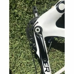 Vélo De Contre La Montre Autre Marque - 52 7 Vélo De Contre La Montre Autre Marque - 52 -Chargeur vélo électrique Basprix cuadro triatlon ceepo 2