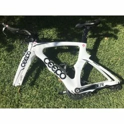 Vélo De Contre La Montre Autre Marque - 52