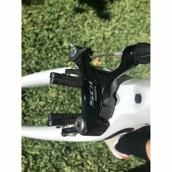 Vélo De Contre La Montre Autre Marque - 52 8 Vélo De Contre La Montre Autre Marque - 52 -Chargeur vélo électrique Basprix cuadro triatlon ceepo 3