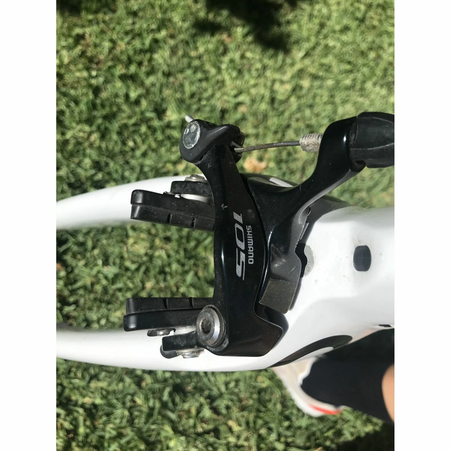 Vélo De Contre La Montre Autre Marque - 52 4 Vélo De Contre La Montre Autre Marque - 52 – Image 4