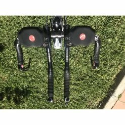 Vélo De Contre La Montre Autre Marque - 52 9 Vélo De Contre La Montre Autre Marque - 52 -Chargeur vélo électrique Basprix cuadro triatlon ceepo 4