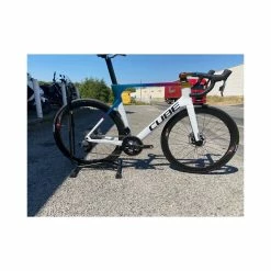 Vélo De Course Cube - 60 - 700c
