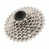 Cuque Roue Libre De Vélo à 8 Vitesses Roue Libre De Vélo De Montagne 8 Vitesses 32T Cassette En Acier Au Chrome-molybdène - Avis / Test