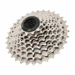 Cuque Roue Libre De Vélo à 8 Vitesses Roue Libre De Vélo De Montagne 8 Vitesses 32T Cassette En Acier Au Chrome-molybdène - Avis / Test