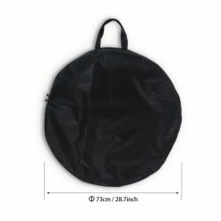 Cyclisme Roue Sac Diamètre De 28,7 Pouces Case Pour Vélo Route VTT De 26Pouces - Avis / Test