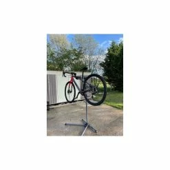 Vélo De Cyclo-cross Giant - 48 - 26" -Chargeur vélo électrique Basprix cyclo cross giant 26 3