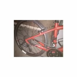 Vélo De Cyclo-cross Felt - 38 - 24" -Chargeur vélo électrique Basprix cyclo cross route 24 pouces felt 2