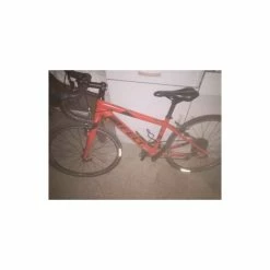 Vélo De Cyclo-cross Felt - 38 - 24" -Chargeur vélo électrique Basprix cyclo cross route 24 pouces felt 4