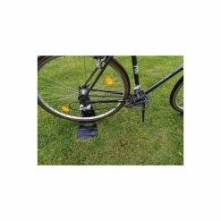 Vélo Tout Chemins Autre Marque 9 Vélo Tout Chemins Autre Marque -Chargeur vélo électrique Basprix decathlon riverside 700 de 1995 4