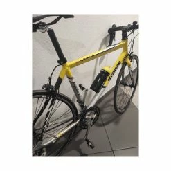 Vélo De Course Btwin - 48 -Chargeur vélo électrique Basprix decathlon sport 3 2