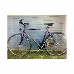 Vélo Urbain Autre Marque