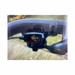 Vélo Urbain Autre Marque -Chargeur vélo électrique Basprix diamond back vtc cadre acier modele malibu 3