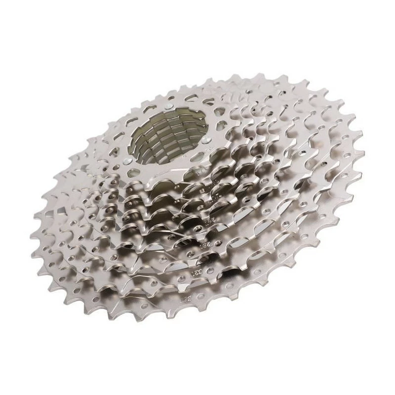 Dilwe Roue Libre à 10 Vitesses VG Sports Roue Libre 10 Vitesses De Vélo De Montagne/Route Volant D'Inertie à Cassette Acier - Avis / Test 1 Dilwe Roue Libre à 10 Vitesses VG Sports Roue Libre 10 Vitesses De Vélo De Montagne/Route Volant D'Inertie à Cassette Acier - Avis / Test