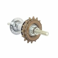 EBTOOLS Cassette De Vélo Pignon De Cassette De Roue Libre De Vélo à 16 Dents 16T Accessoire De Remplacement Pour Vélo - Avis / Test