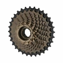 EG22663-Cikonielf Roue Libre 9 Vitesses 13‑32T MEIJUN Acier Fileté 9 Vitesses 13-32T Roue Libre Roue Libre Vélo Pièces De - Avis / Test