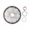 EJ.life Roue Libre ZTTO Cassette De Volant De Vélo Pignon De Vélo De Montagne Route 8 Vitesses 42T Accessoire Cyclisme - Avis / Test