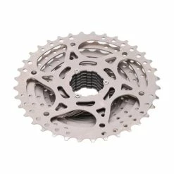 EJ.life Volant D'inertie à Cassette BOLANY VTT 9 Vitesses Roue Libre Vélo 11-36T Cassette Remplacement Du Volant - Avis / Test