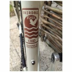 Vélo Urbain Autre Marque 10 Vélo Urbain Autre Marque -Chargeur vélo électrique Basprix fairdale flyer 4