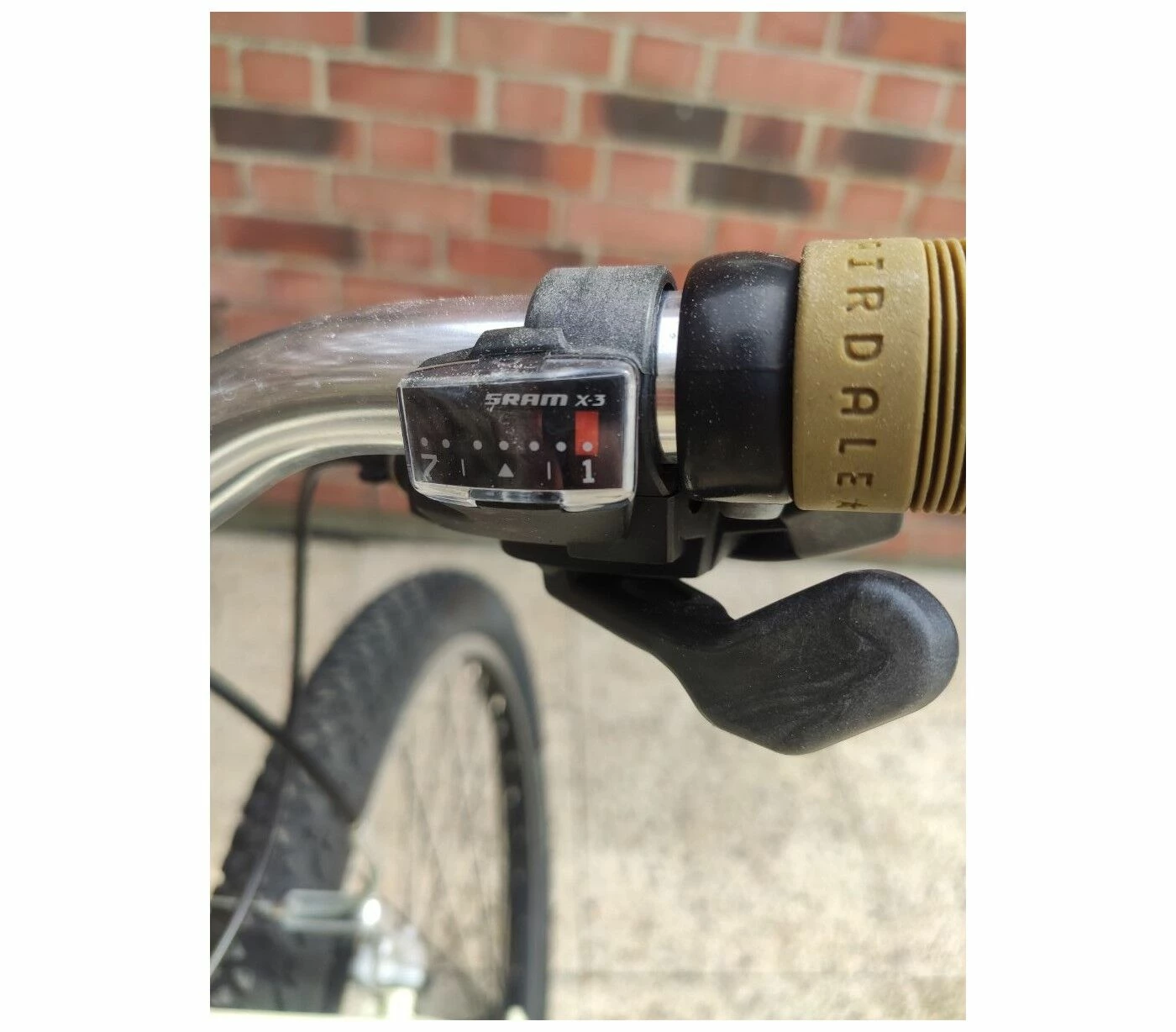 Vélo Urbain Autre Marque 6 Vélo Urbain Autre Marque – Image 6