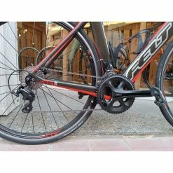 Vélo De Course Felt - 51 -Chargeur vélo électrique Basprix felt ar5 2