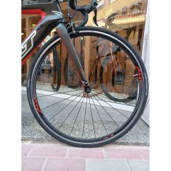 Vélo De Course Felt - 51 -Chargeur vélo électrique Basprix felt ar5 4