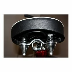 Vélo Urbain Felt -Chargeur vélo électrique Basprix felt imperial 2