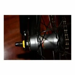 Vélo Urbain Felt -Chargeur vélo électrique Basprix felt imperial 3