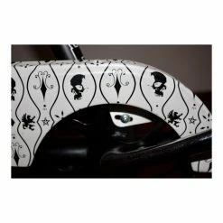 Vélo Urbain Felt -Chargeur vélo électrique Basprix felt imperial 5