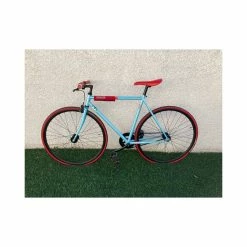 Fixie-inc Vélo Fixie Et Singlespeed Fixie Inc. -Chargeur vélo électrique Basprix fixie fixie inc m 4