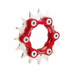 FOURIERS Roue Libre De VéLo Roue Libre à Une Vitesse BMX Pignon Accessoires De VéLo Roue Libre De VéLo 19 T - Avis / Test