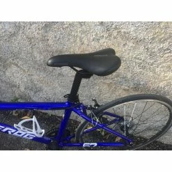 Vélo De Course Frog Bikes - 38 - 24" 8 Vélo De Course Frog Bikes - 38 - 24" -Chargeur vélo électrique Basprix frog bikes frog road 67 2