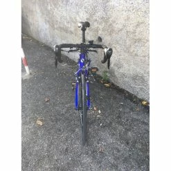 Vélo De Course Frog Bikes - 38 - 24" 9 Vélo De Course Frog Bikes - 38 - 24" -Chargeur vélo électrique Basprix frog bikes frog road 67 3