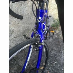 Vélo De Course Frog Bikes - 38 - 24" 10 Vélo De Course Frog Bikes - 38 - 24" -Chargeur vélo électrique Basprix frog bikes frog road 67 4