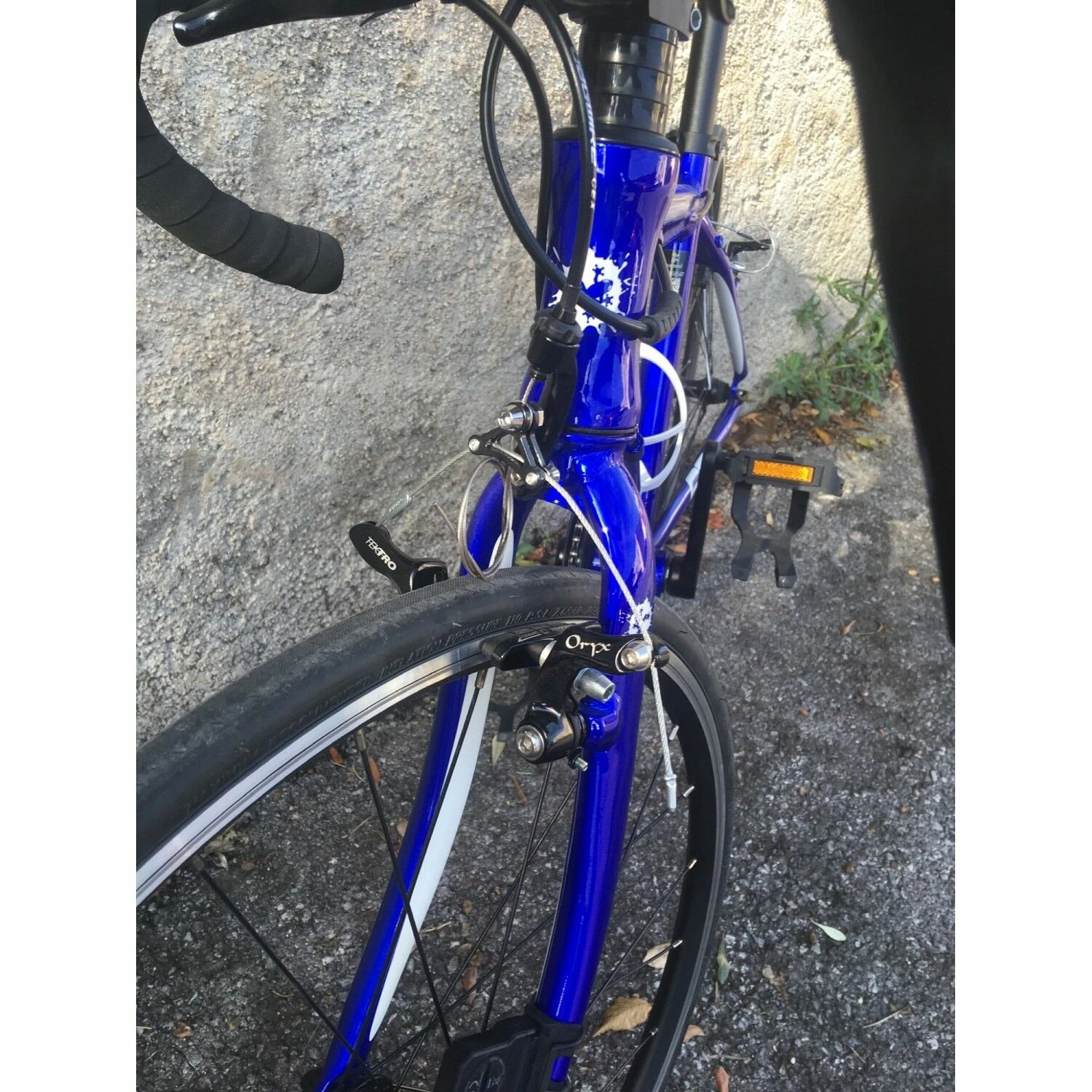 Vélo De Course Frog Bikes - 38 - 24" 5 Vélo De Course Frog Bikes - 38 - 24" – Image 5