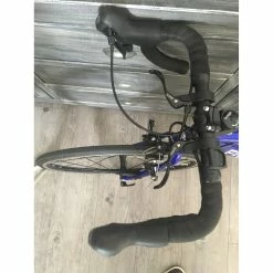 Vélo De Course Frog Bikes - 38 - 24" 11 Vélo De Course Frog Bikes - 38 - 24" -Chargeur vélo électrique Basprix frog bikes frog road 67 5