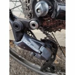 Vélo De Course Fuji - 54 - 700c -Chargeur vélo électrique Basprix fuji gran fondo 2