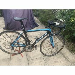 Vélo De Course Bh - 50