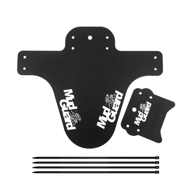 Garde-boue,Garde-boue Pour Vélo Et VTT,aile Pour Bicyclette, MTB, Protection De Roue, Accessoire De Cyclisme, Rabat - Type WHI - Avis / Test 1 Garde-boue,Garde-boue Pour Vélo Et VTT,aile Pour Bicyclette, MTB, Protection De Roue, Accessoire De Cyclisme, Rabat - Type WHI - Avis / Test