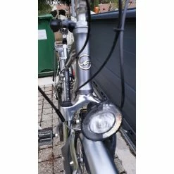 Vélo Tout Chemins Giant -Chargeur vélo électrique Basprix giant 700c 2